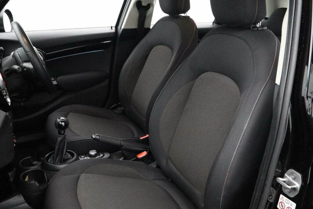 Mini Hatch 135Kw Cooper S Level 1 33Kwh Grey #27