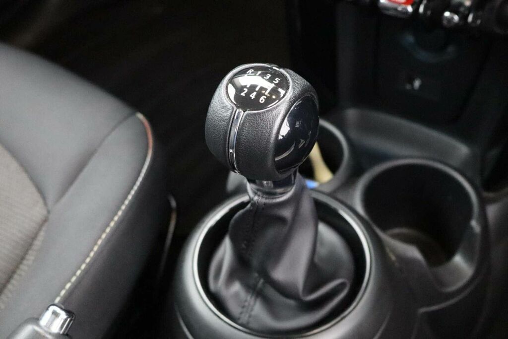 Mini Hatch 135Kw Cooper S Level 1 33Kwh Grey #15