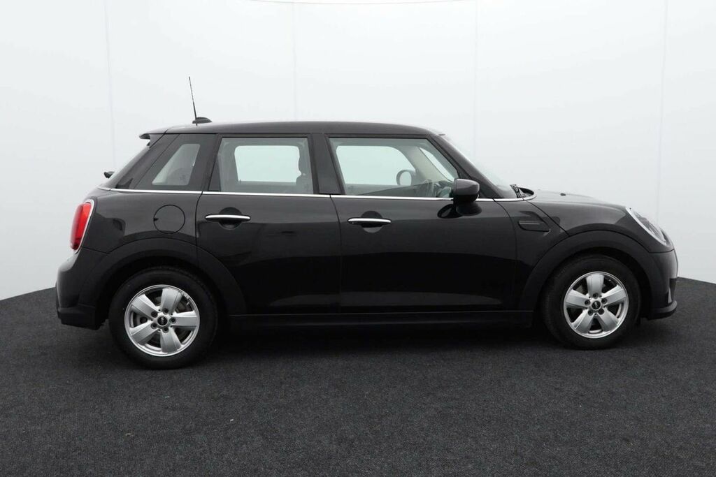 Mini Hatch 135Kw Cooper S Level 1 33Kwh Grey #8