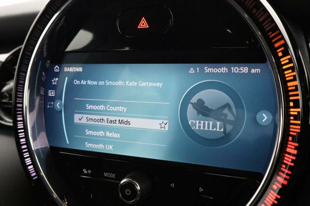 Mini Hatch 135Kw Cooper S Level 1 33Kwh Grey #11