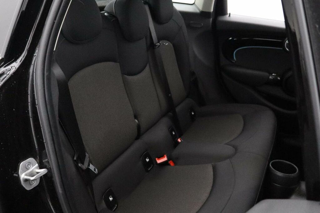 Mini Hatch 135Kw Cooper S Level 1 33Kwh Grey #22