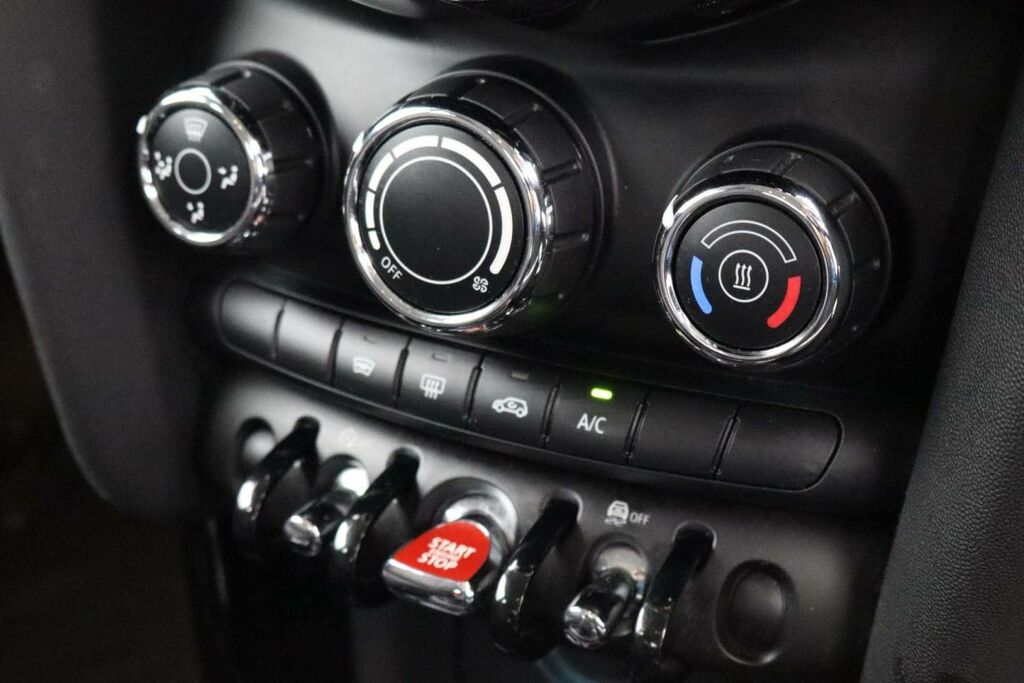 Mini Hatch 135Kw Cooper S Level 1 33Kwh Grey #14