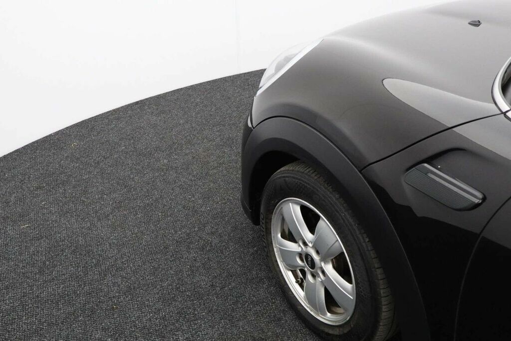 Mini Hatch 135Kw Cooper S Level 1 33Kwh Grey #29