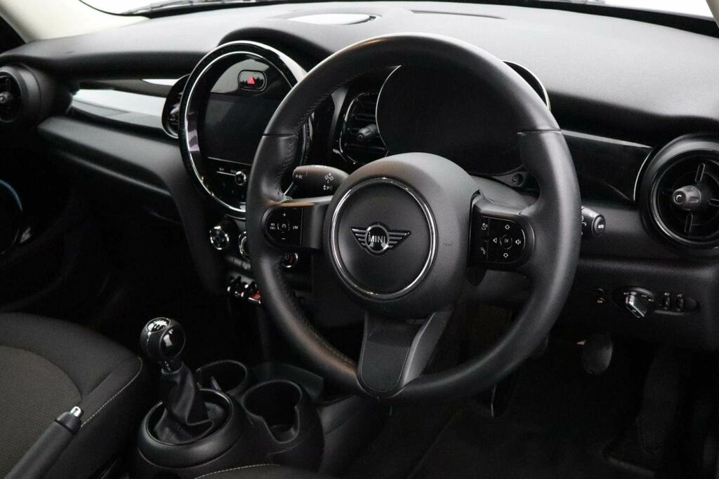 Mini Hatch 135Kw Cooper S Level 1 33Kwh Grey #10