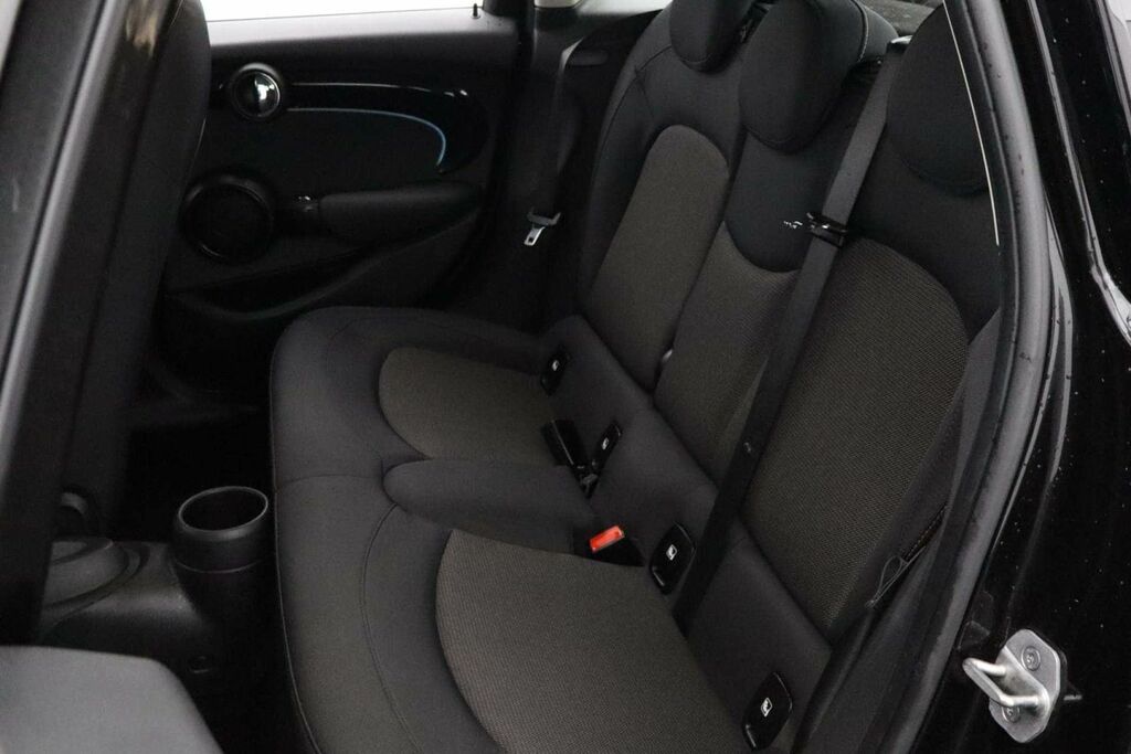 Mini Hatch 135Kw Cooper S Level 1 33Kwh Grey #26