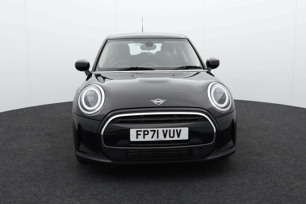 Mini Hatch 135Kw Cooper S Level 1 33Kwh Grey #2