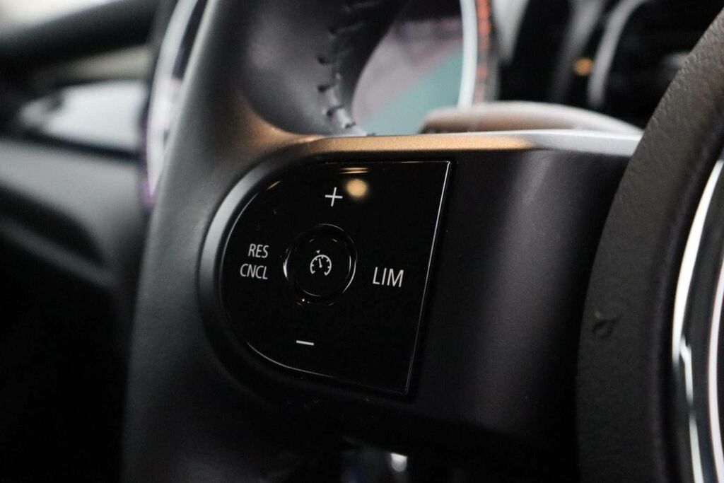 Mini Hatch 135Kw Cooper S Level 1 33Kwh Grey #17