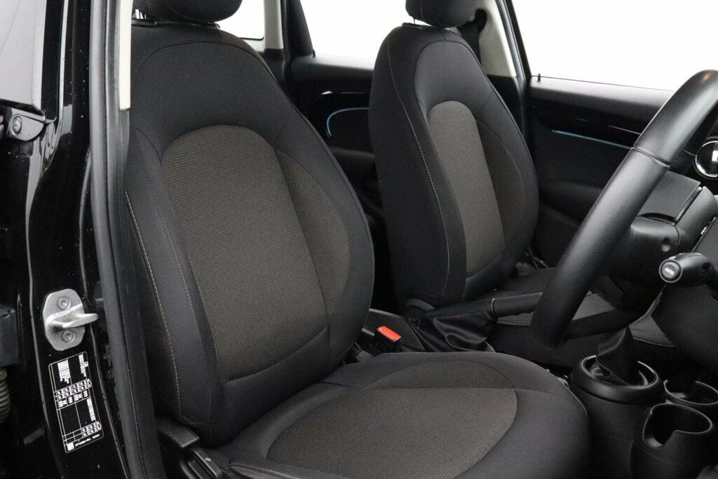 Mini Hatch 135Kw Cooper S Level 1 33Kwh Grey #21