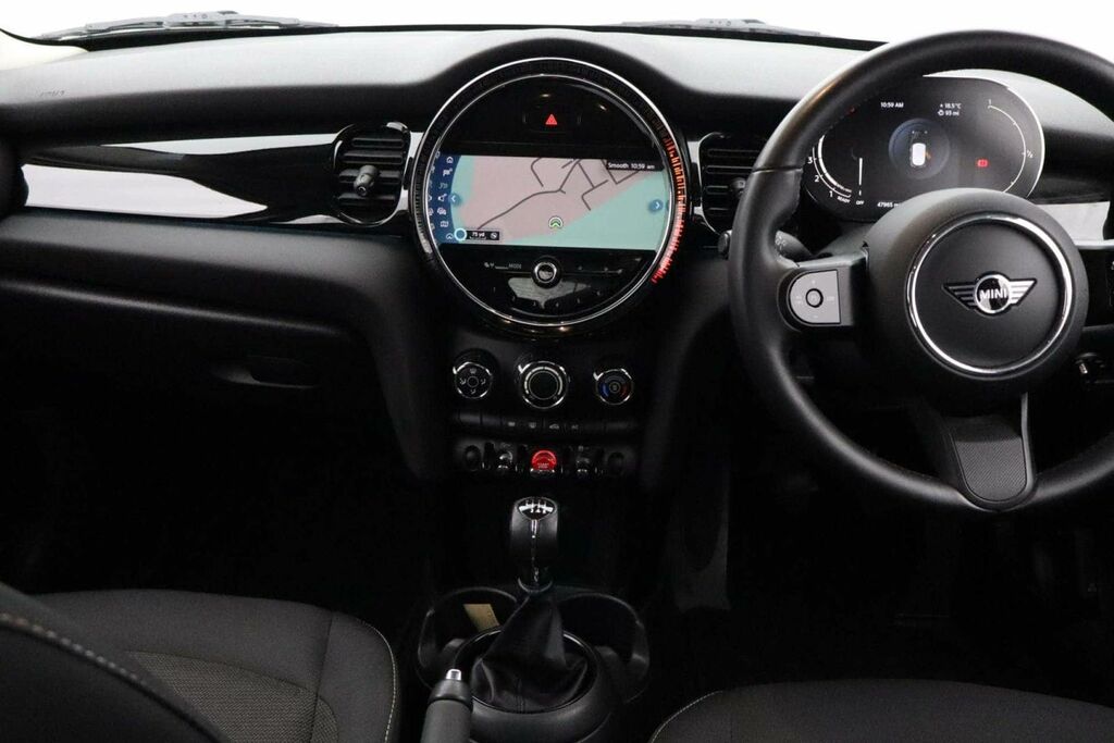 Mini Hatch 135Kw Cooper S Level 1 33Kwh Grey #23