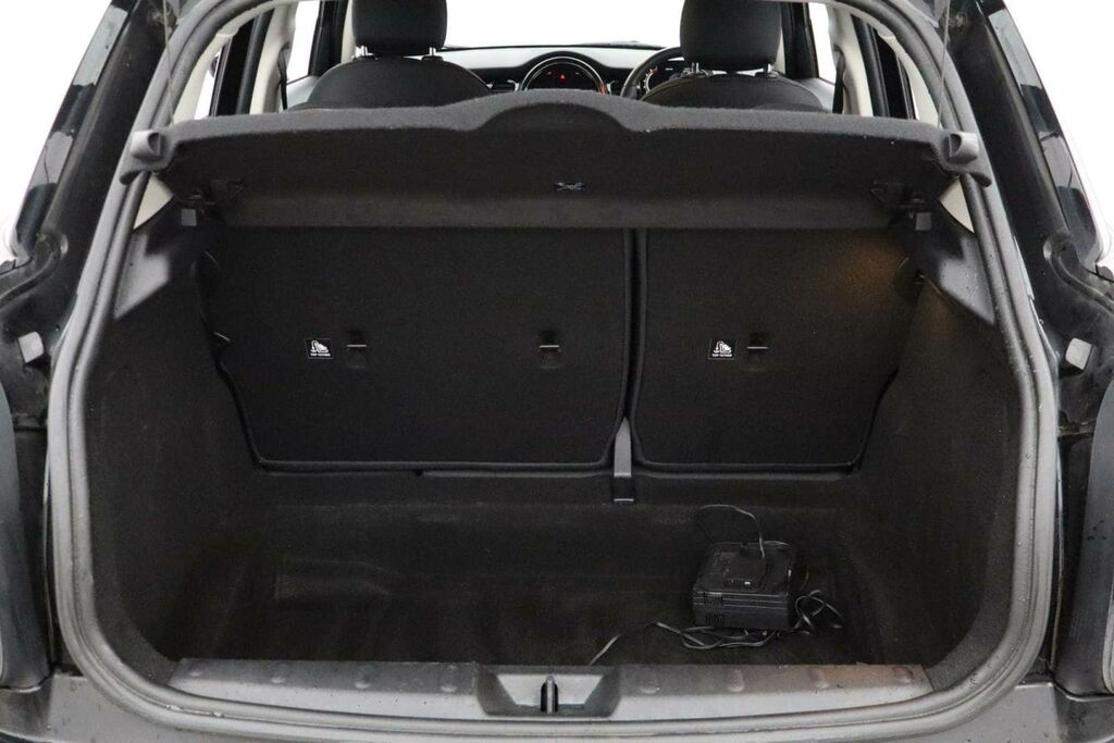 Mini Hatch 135Kw Cooper S Level 1 33Kwh Grey #25