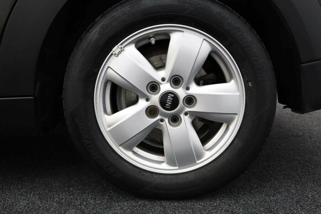 Mini Hatch 135Kw Cooper S Level 1 33Kwh Grey #9