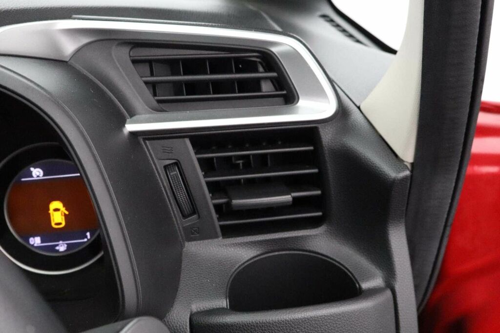Honda Jazz Hatchback Blue #17