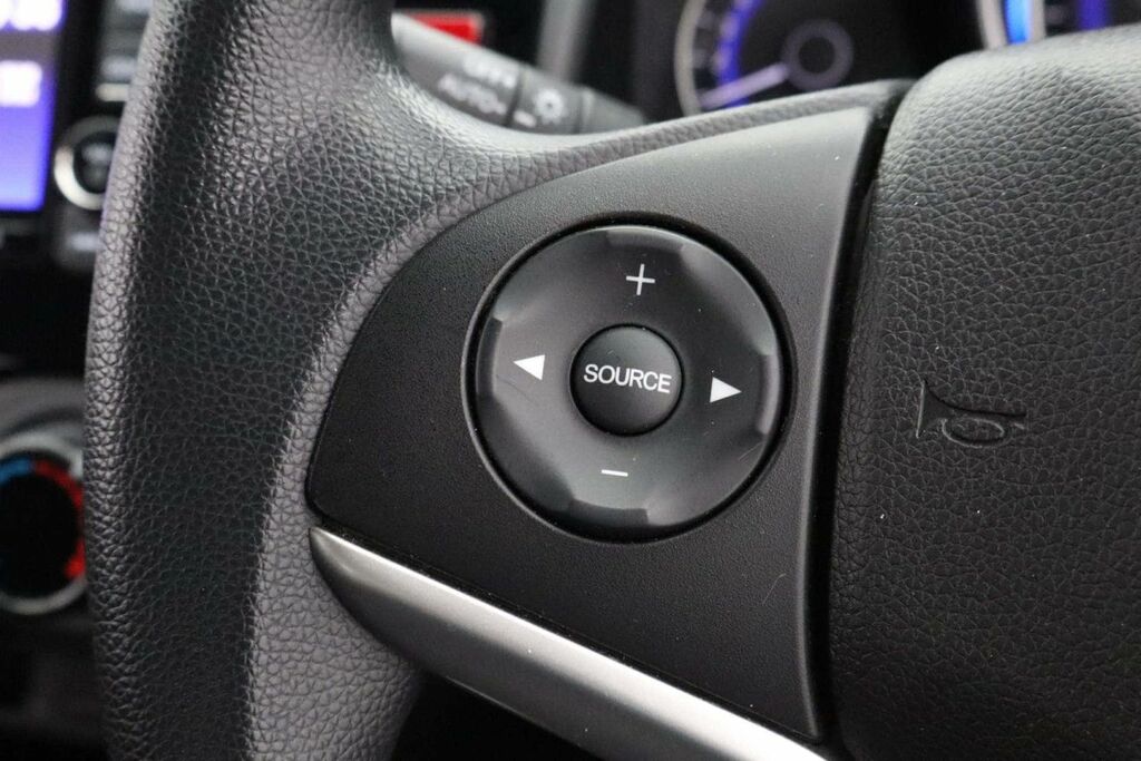 Honda Jazz Hatchback Blue #15