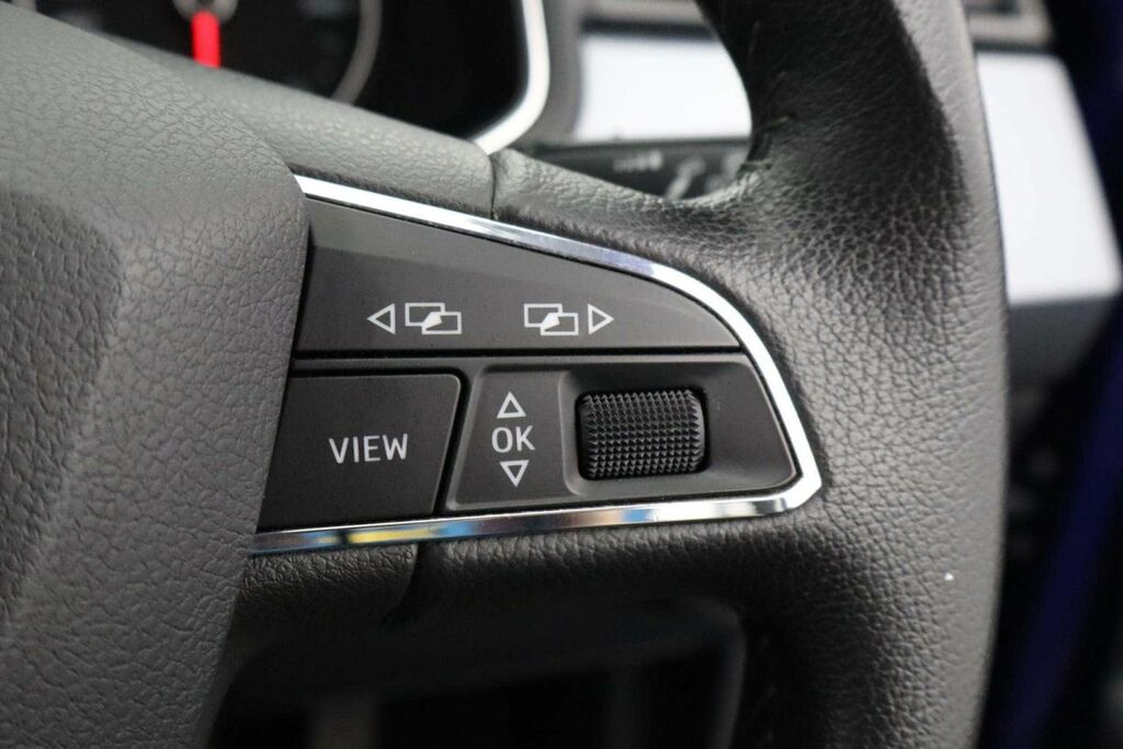 Seat Arona  Black #18