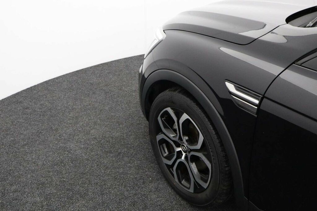 Renault Arkana R.s. Line Grey #29