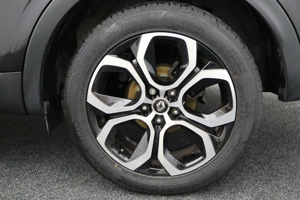 Renault Arkana R.s. Line Grey #9