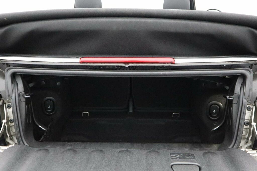 Mini Convertible 1.5 Cooper Euro 6 Ss Silver #28