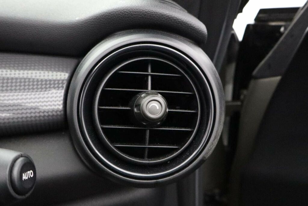 Mini Convertible 1.5 Cooper Euro 6 Ss Silver #22