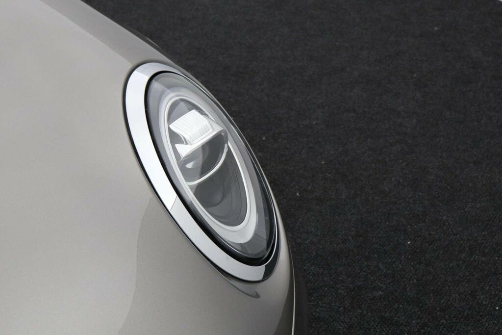Mini Convertible 1.5 Cooper Euro 6 Ss Silver #35