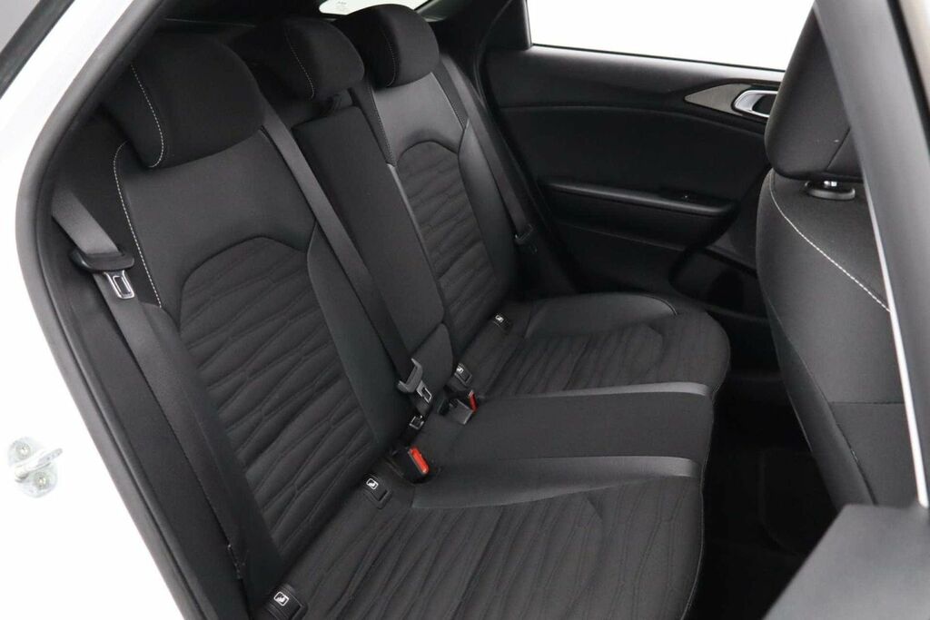 Kia Proceed 1.5L Gt-line Blue #23
