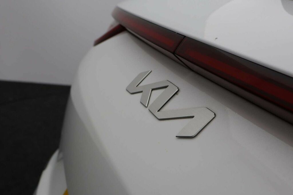 Kia Proceed 1.5L Gt-line Blue #25