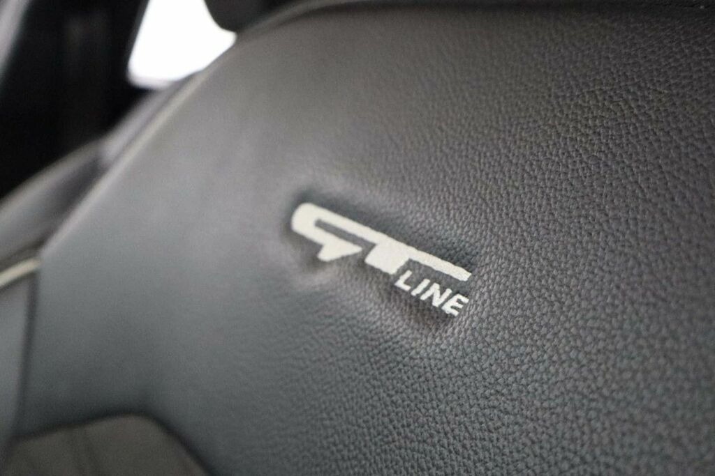 Kia Proceed 1.5L Gt-line Blue #29