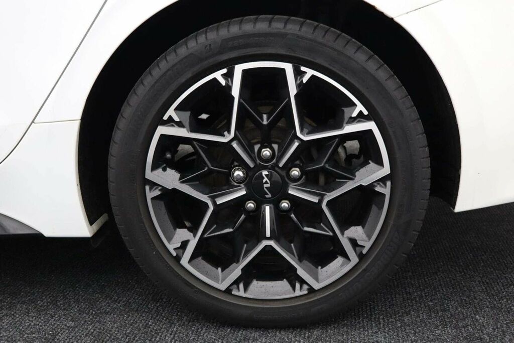 Kia Proceed 1.5L Gt-line Blue #9
