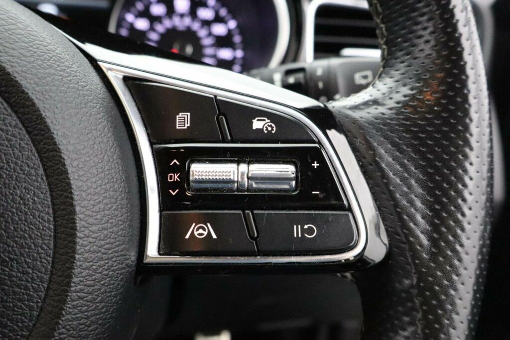 Kia Proceed 1.5L Gt-line Blue #19