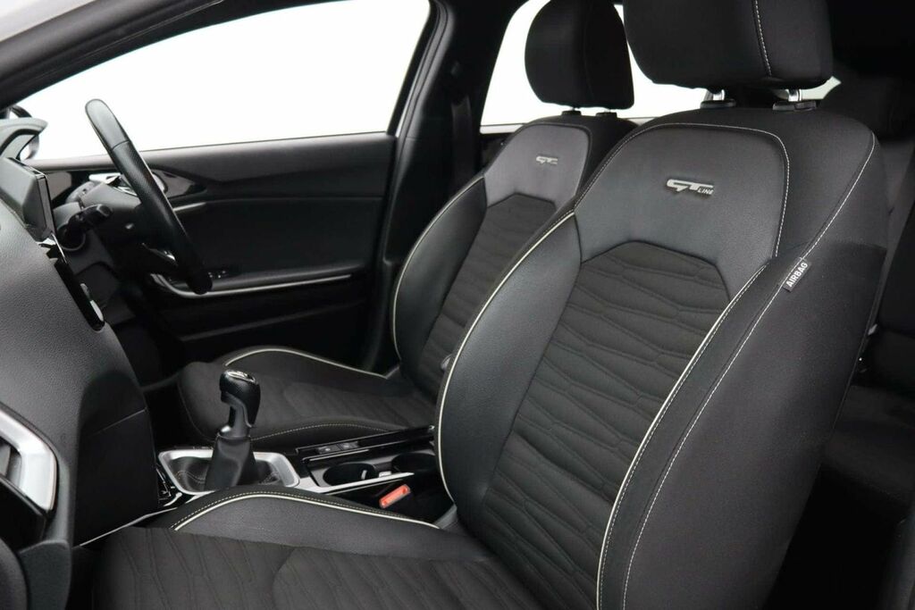Kia Proceed 1.5L Gt-line Blue #28