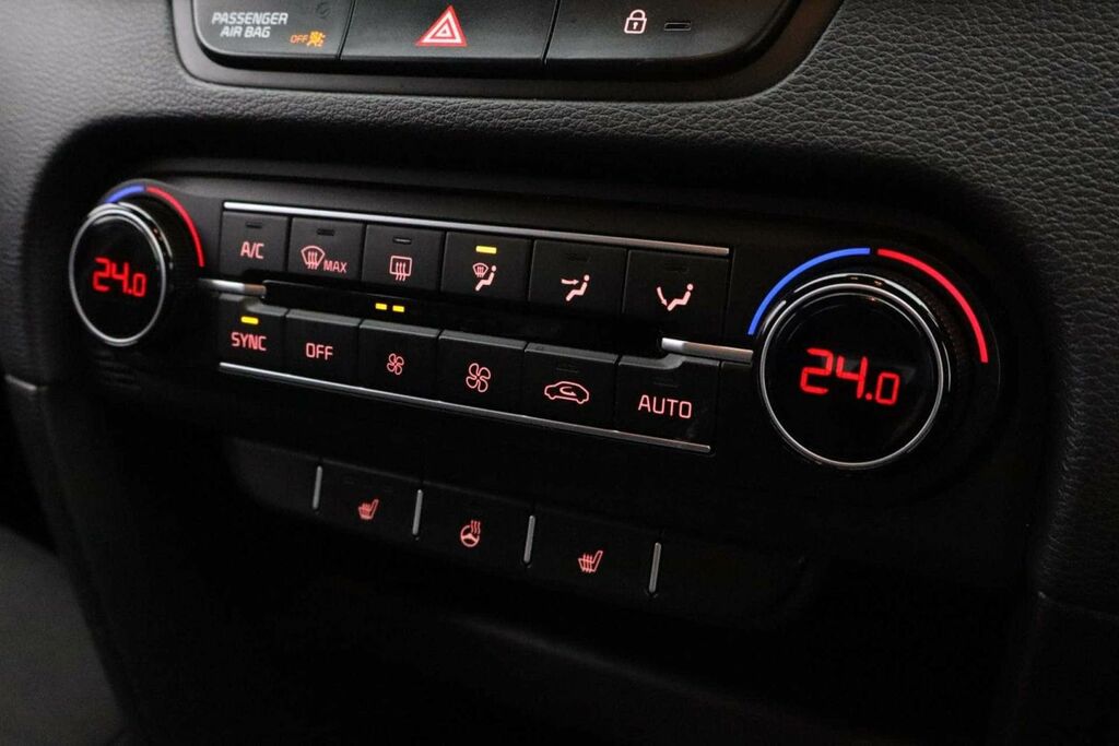 Kia Proceed 1.5L Gt-line Blue #15