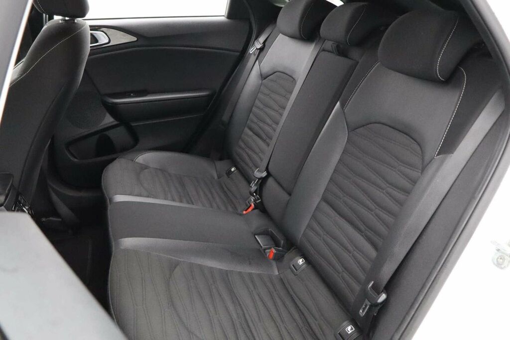 Kia Proceed 1.5L Gt-line Blue #27