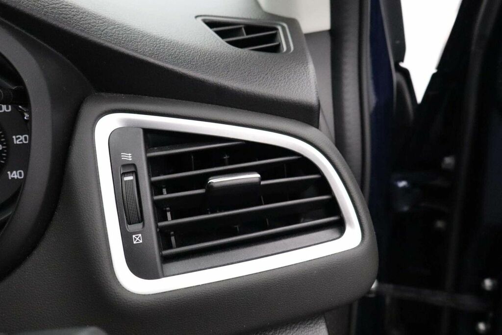 Suzuki SX4 S Cross Hatchback Black #20