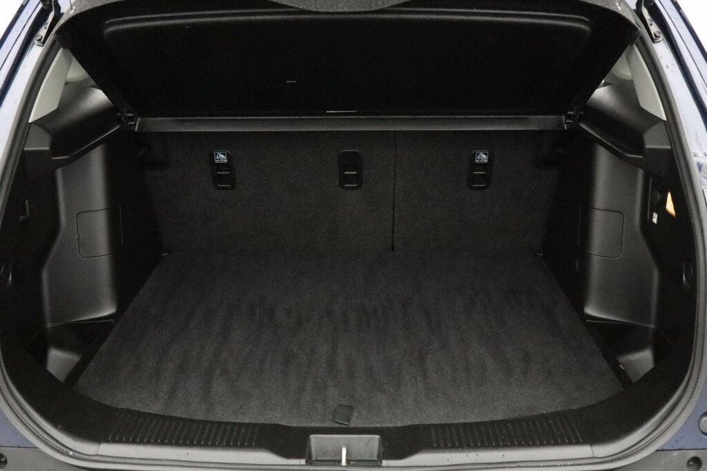 Suzuki SX4 S Cross Hatchback Black #26