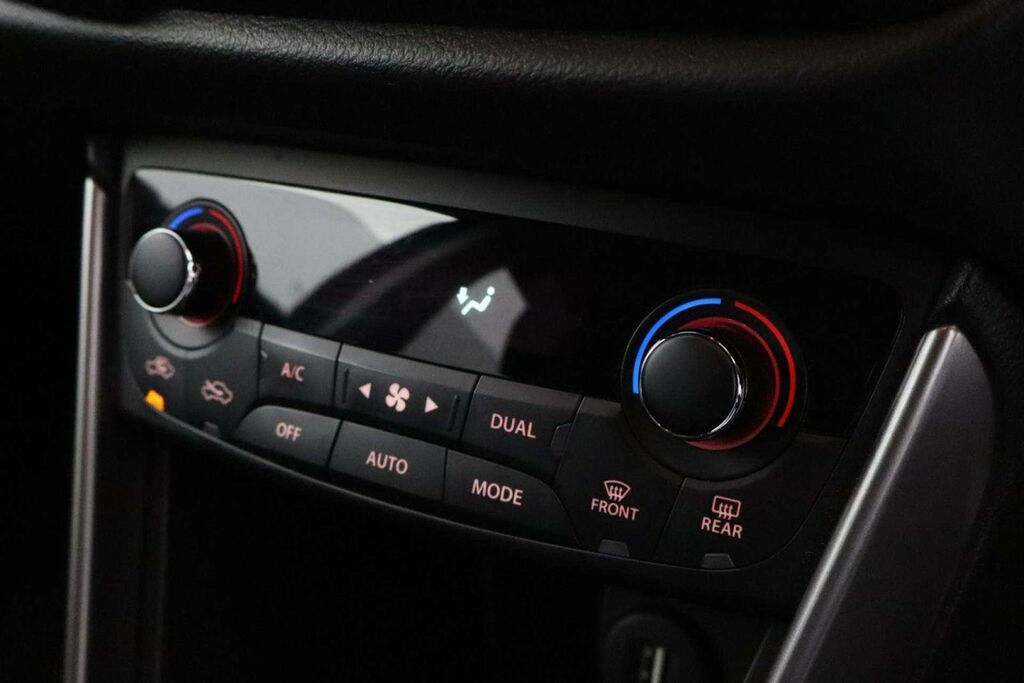 Suzuki SX4 S Cross Hatchback Black #15
