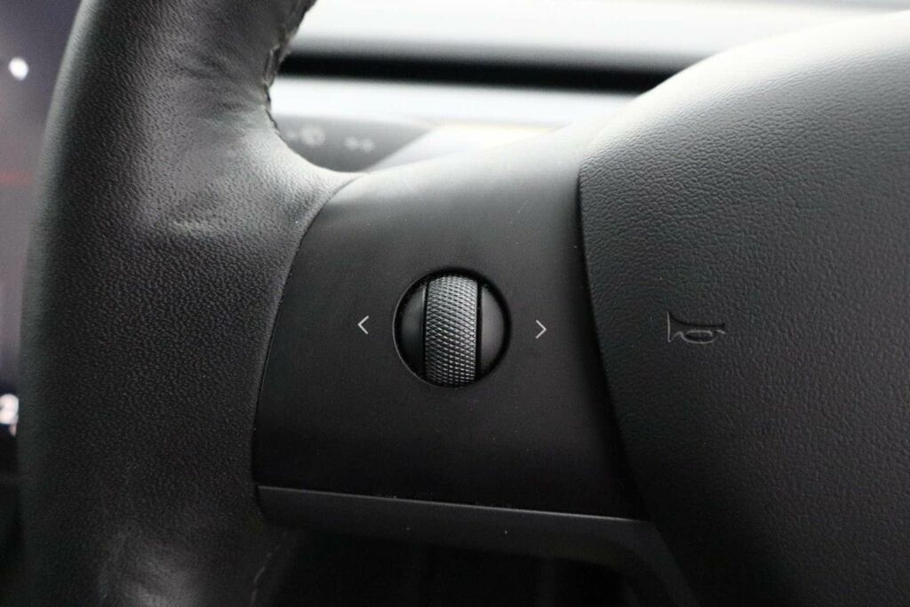 Tesla Model 3 Rwd 245 Ps Black #16