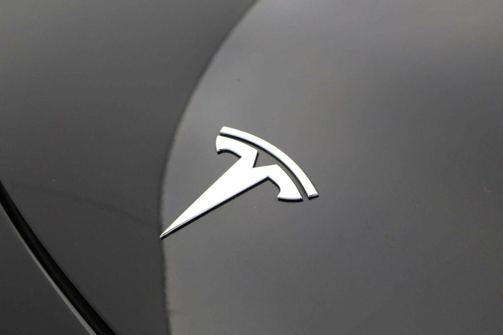 Tesla Model 3 Rwd 245 Ps Black #28