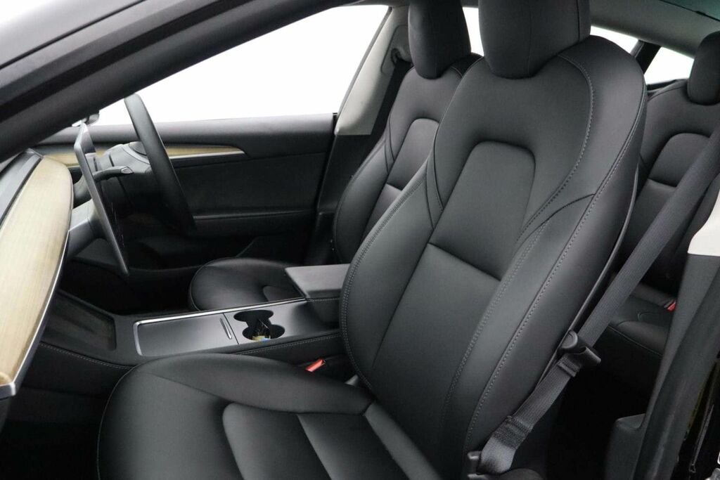 Tesla Model 3 Rwd 245 Ps Black #24