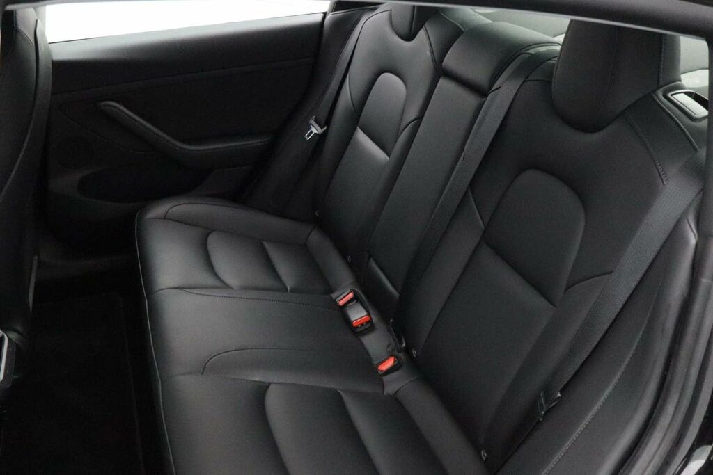 Tesla Model 3 Rwd 245 Ps Black #23