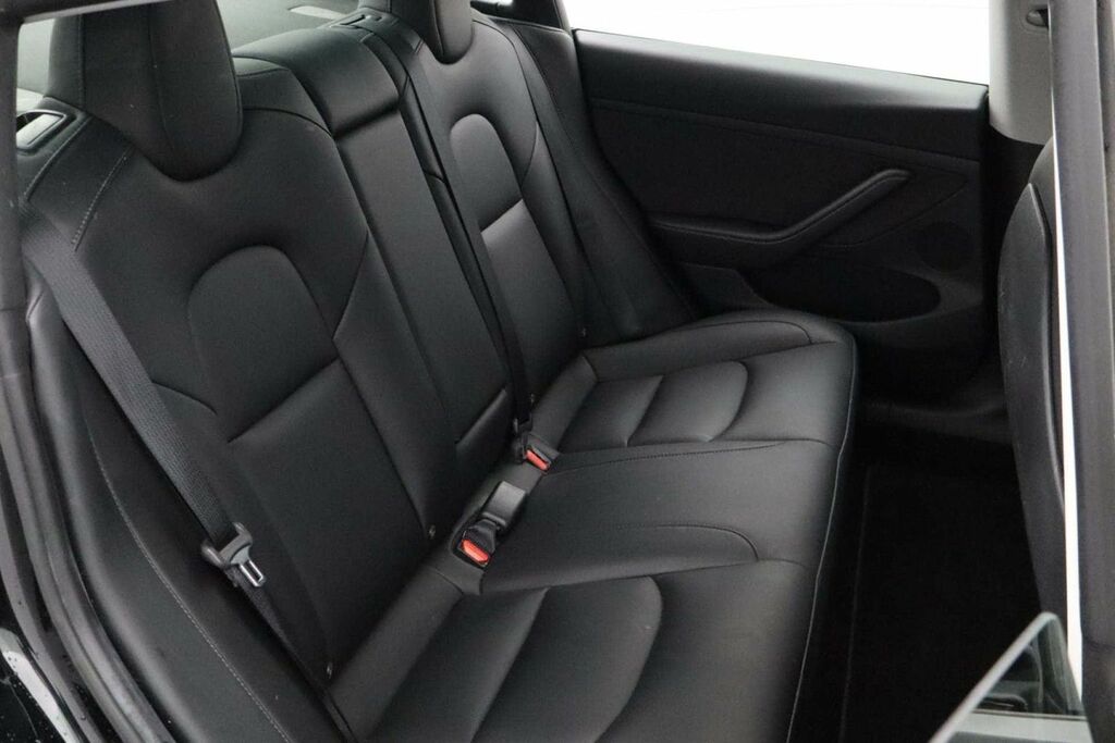 Tesla Model 3 Rwd 245 Ps Black #21