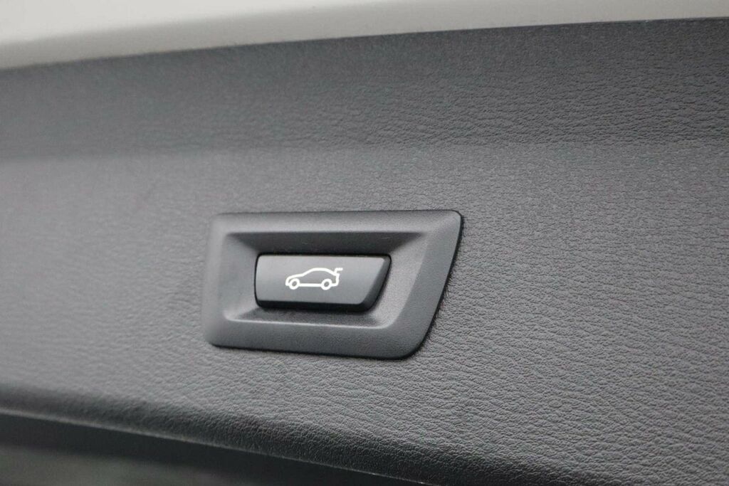 BMW X1 Suv Grey #28