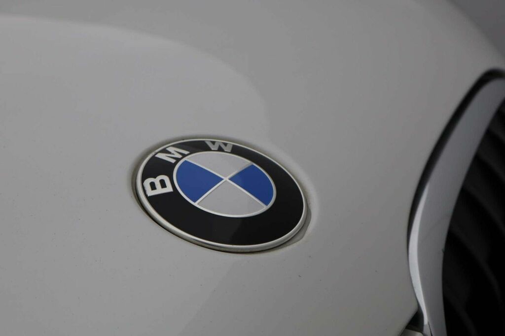 BMW X1 Suv Grey #34