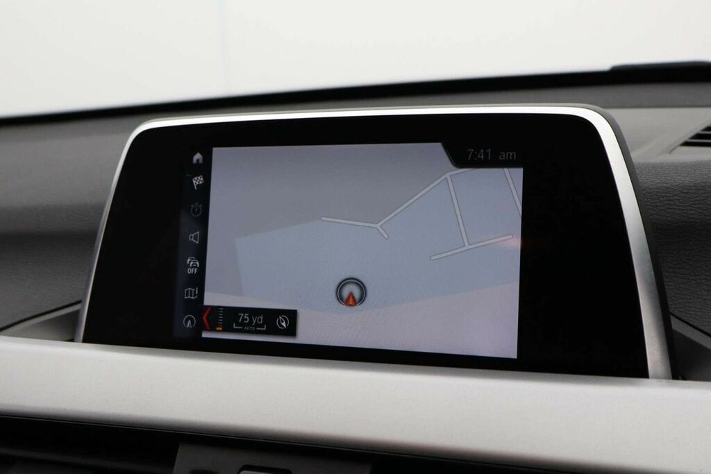 BMW X1 Suv Grey #13