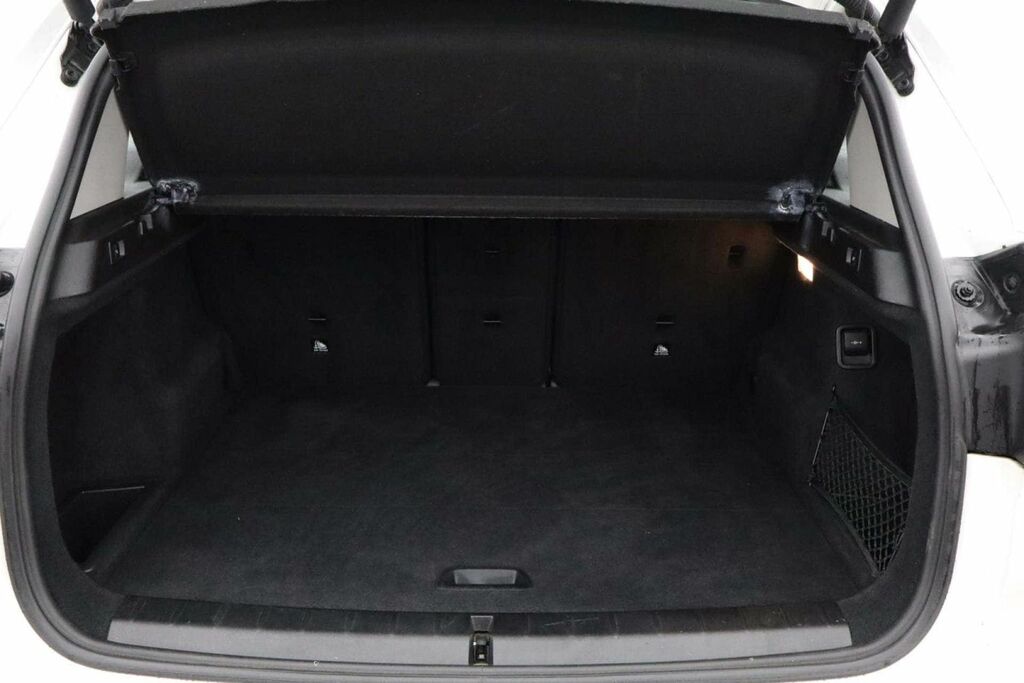 BMW X1 Suv Grey #27