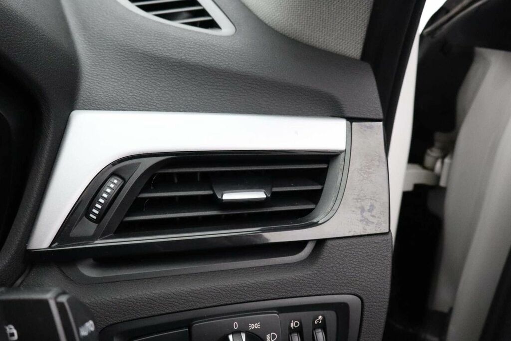 BMW X1 Suv Grey #21