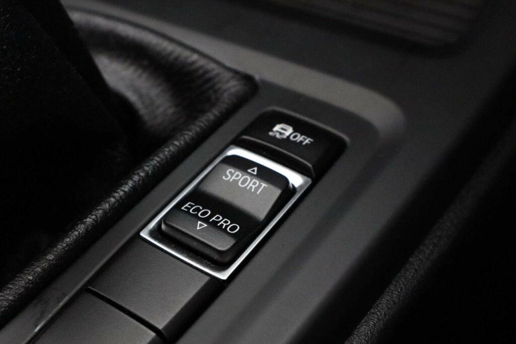 BMW X1 Suv Grey #17