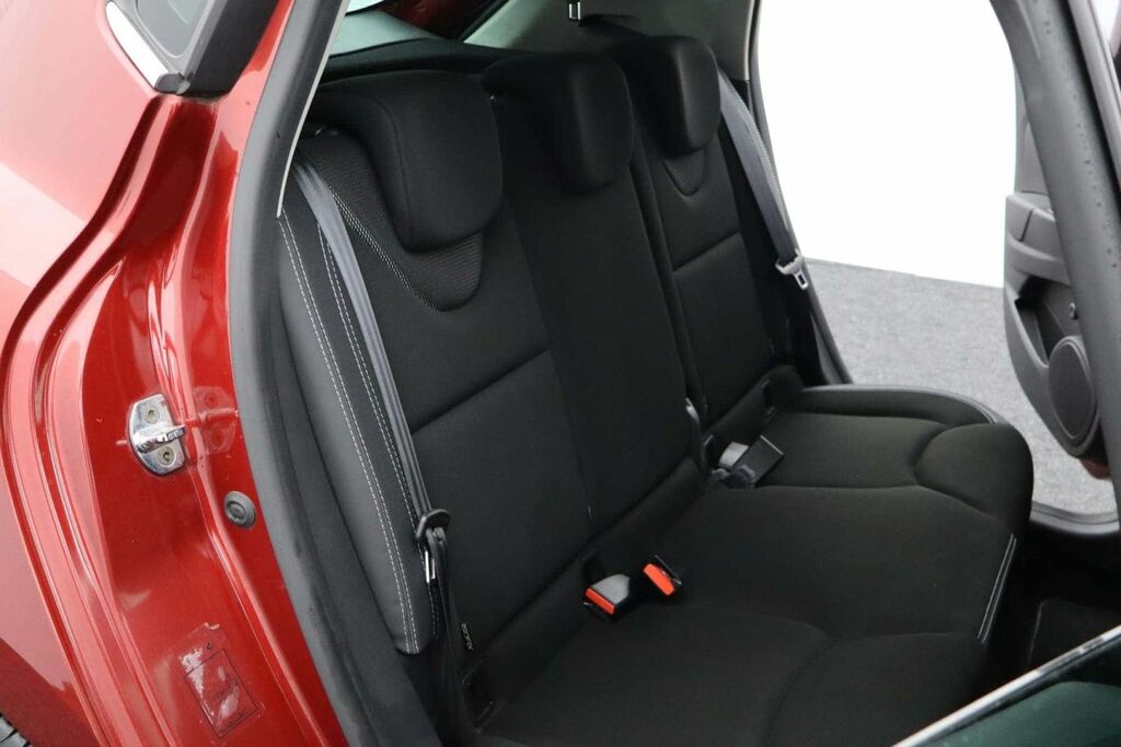 Renault Clio Clio Iconic Tce Black #23