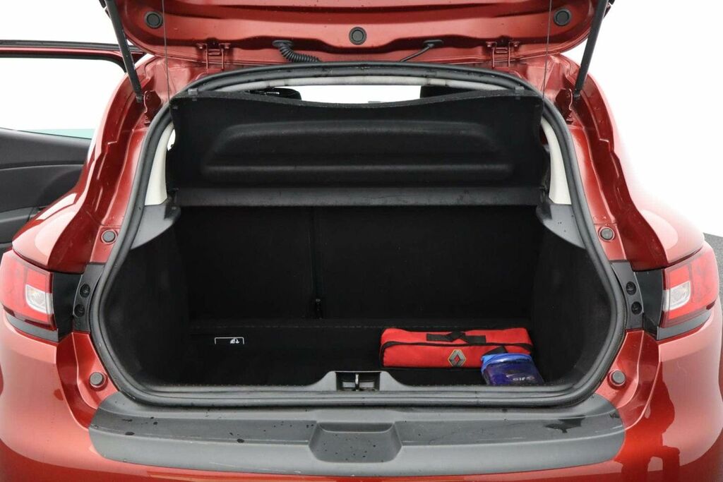 Renault Clio Clio Iconic Tce Black #27