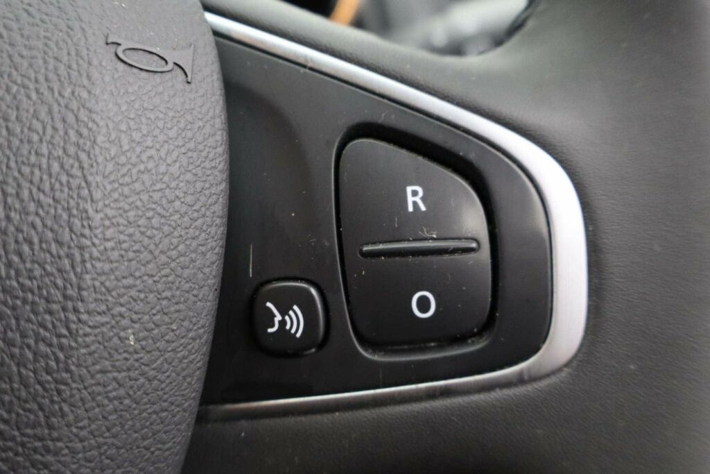 Renault Clio Clio Iconic Tce Black #19