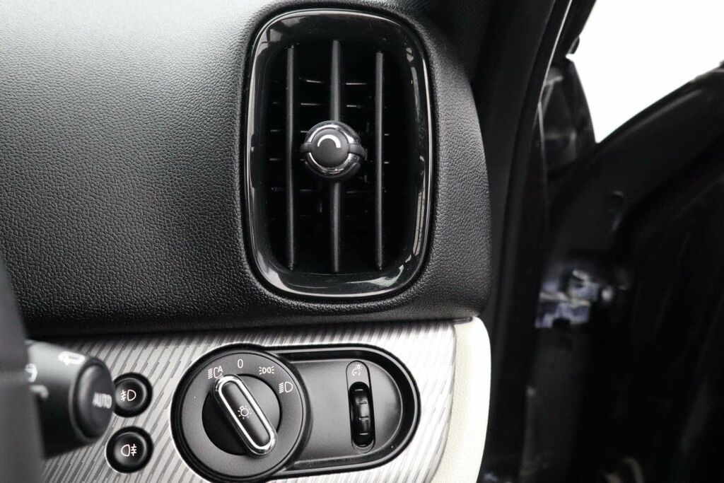 Mini Countryman Cooper Classic Green #20