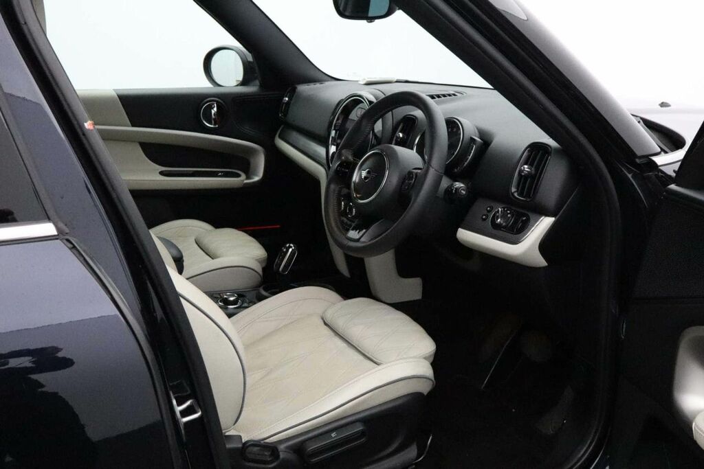 Mini Countryman Cooper Classic Green #10